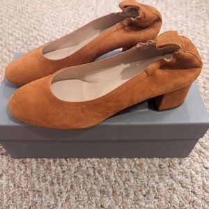 Everlane Day Heel